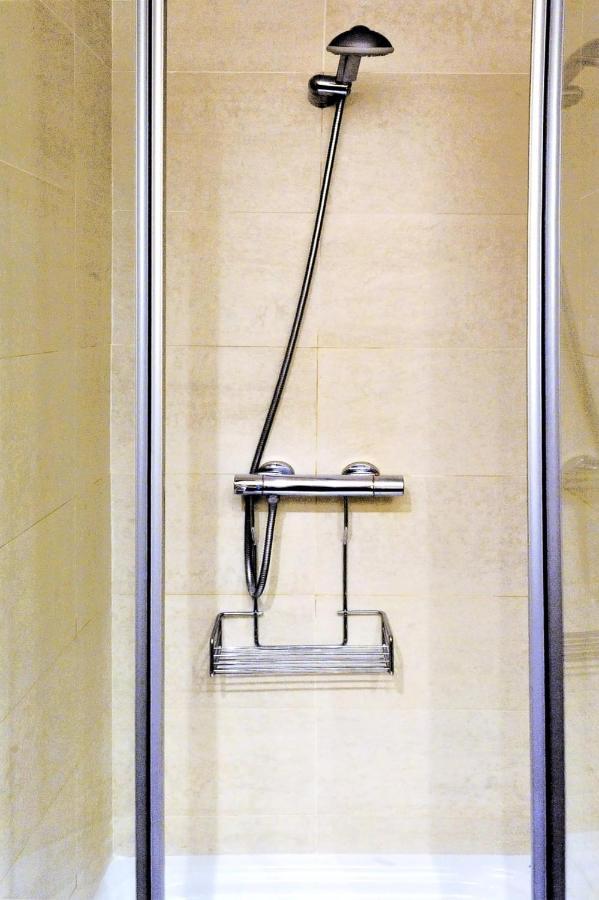 Chardin D'Alto-Apartamentos Chardins Benasque Εξωτερικό φωτογραφία
