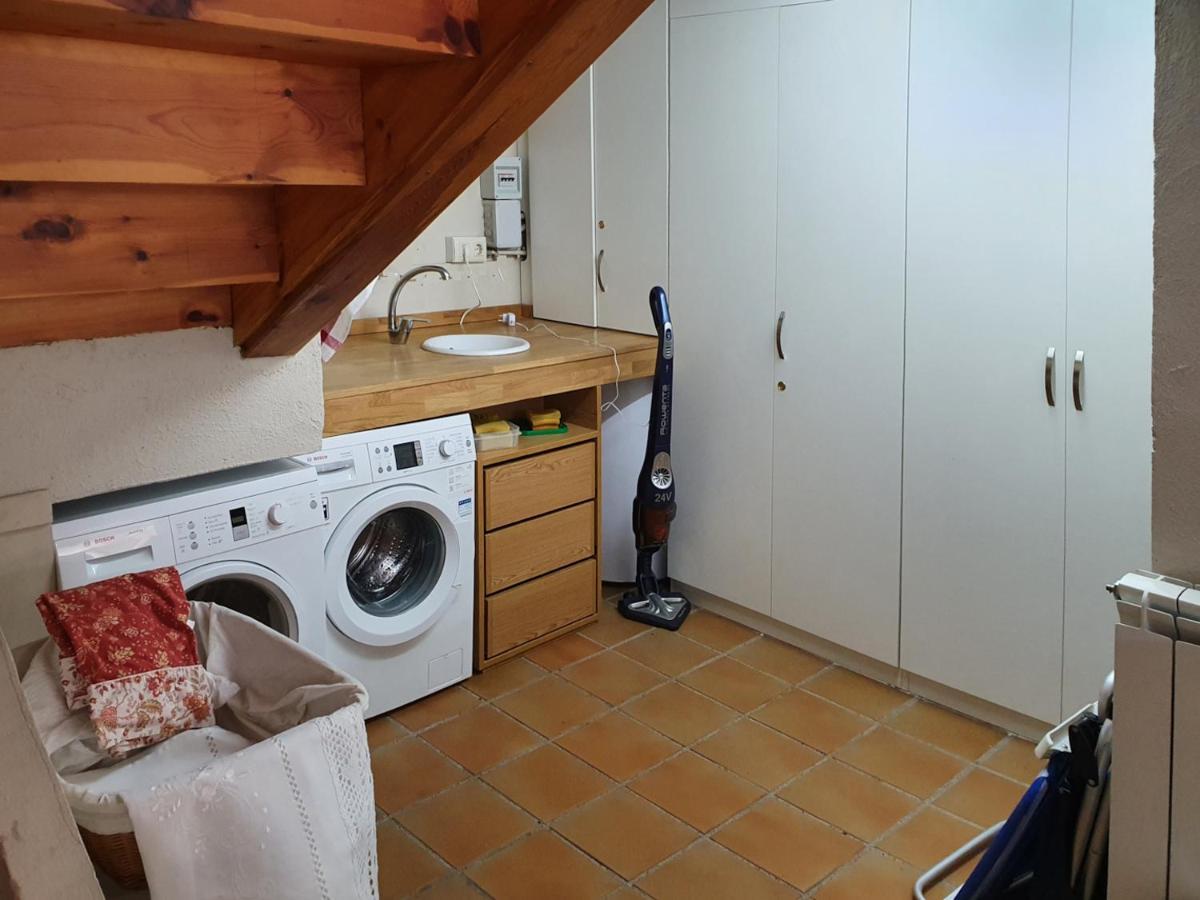 Chardin D'Alto-Apartamentos Chardins Benasque Εξωτερικό φωτογραφία