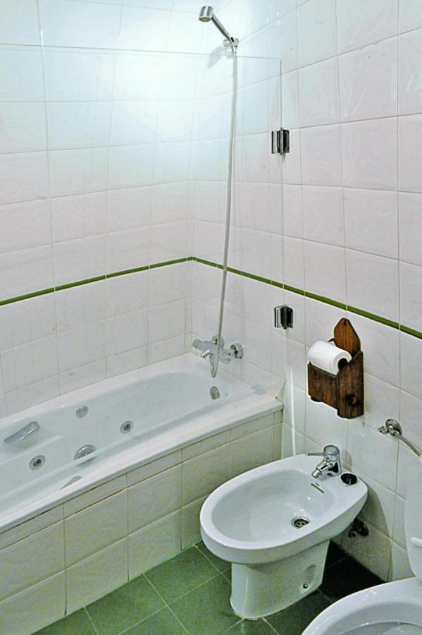 Chardin D'Alto-Apartamentos Chardins Benasque Εξωτερικό φωτογραφία